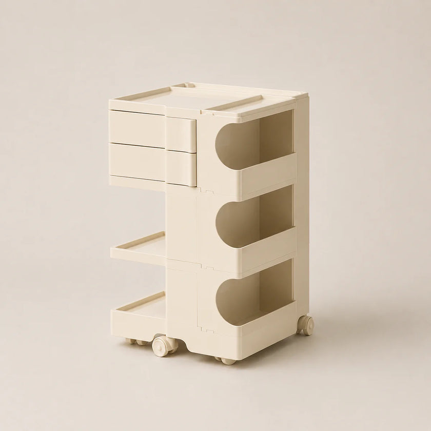 UF Take Me Wherever Mobile Storage Cart