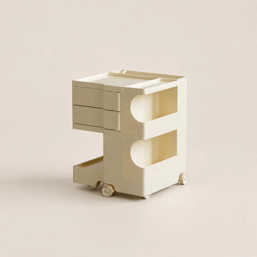 UF Take Me Wherever Mobile Storage Cart