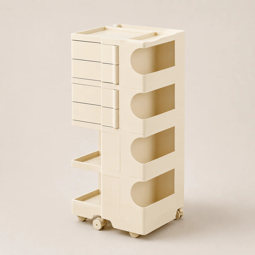 UF Take Me Wherever Mobile Storage Cart