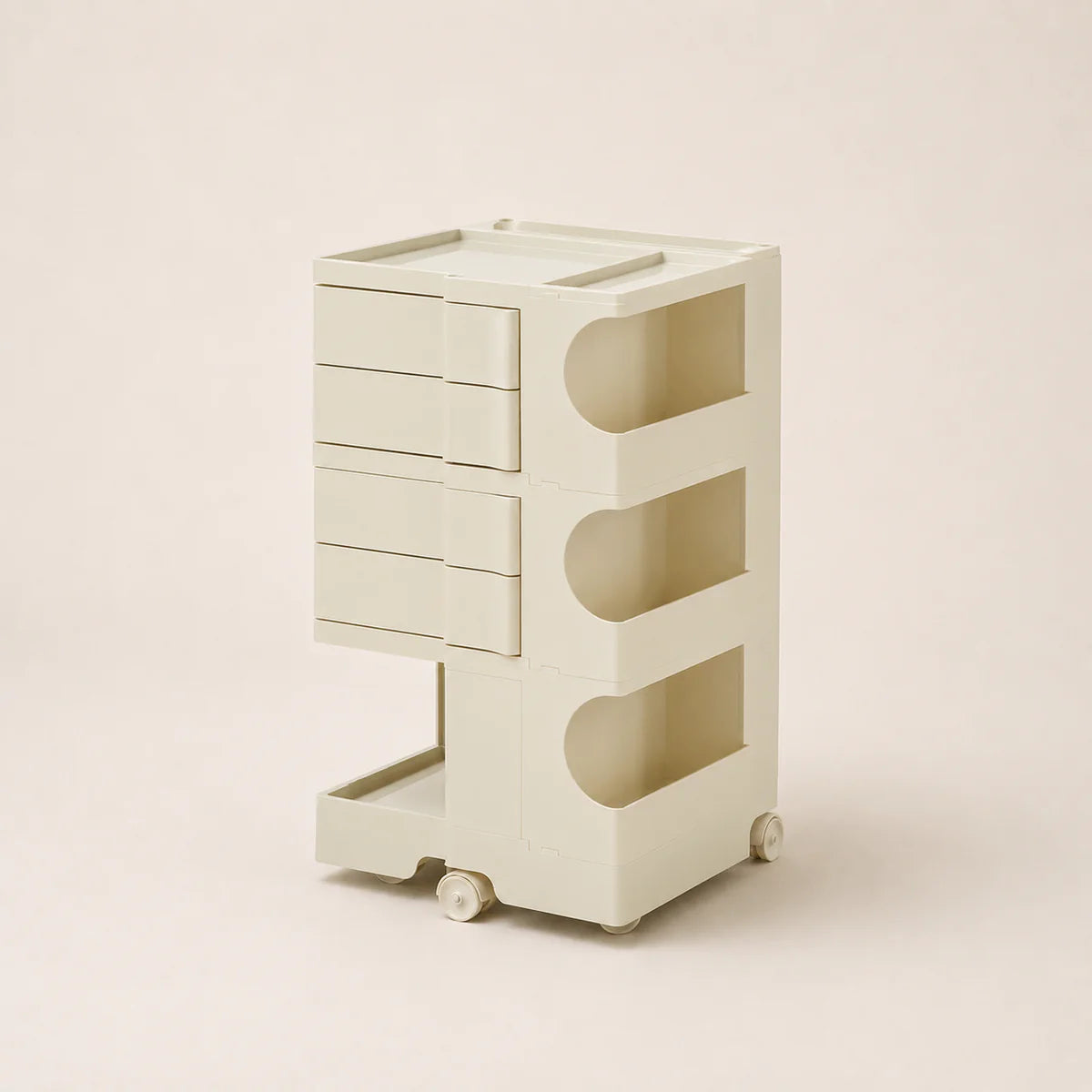 UF Take Me Wherever Mobile Storage Cart