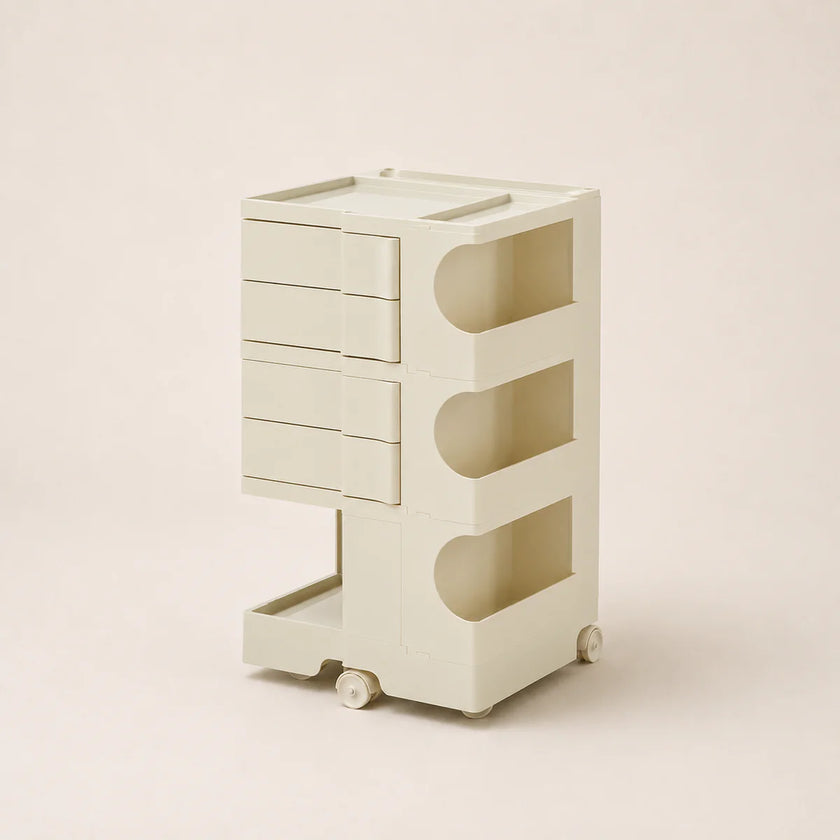 UF Take Me Wherever Mobile Storage Cart