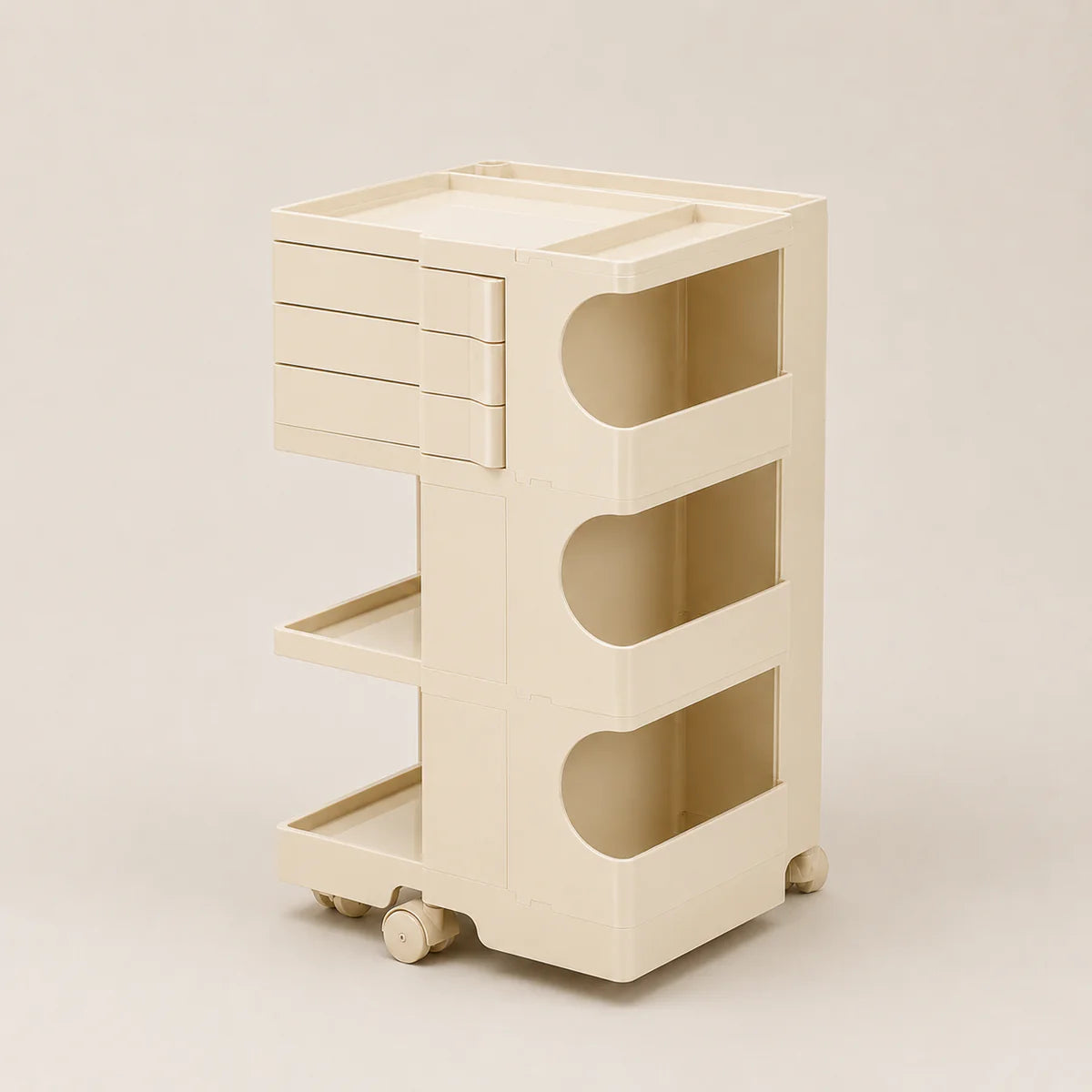 UF Take Me Wherever Mobile Storage Cart