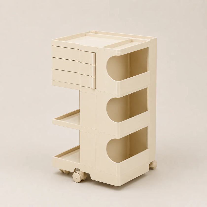 UF Take Me Wherever Mobile Storage Cart