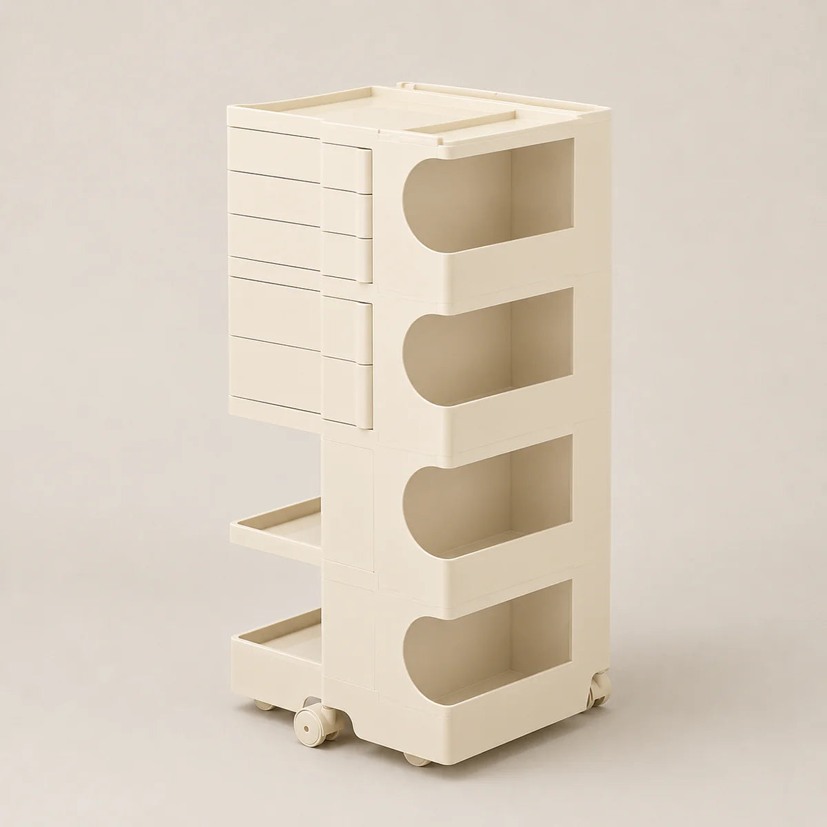UF Take Me Wherever Mobile Storage Cart