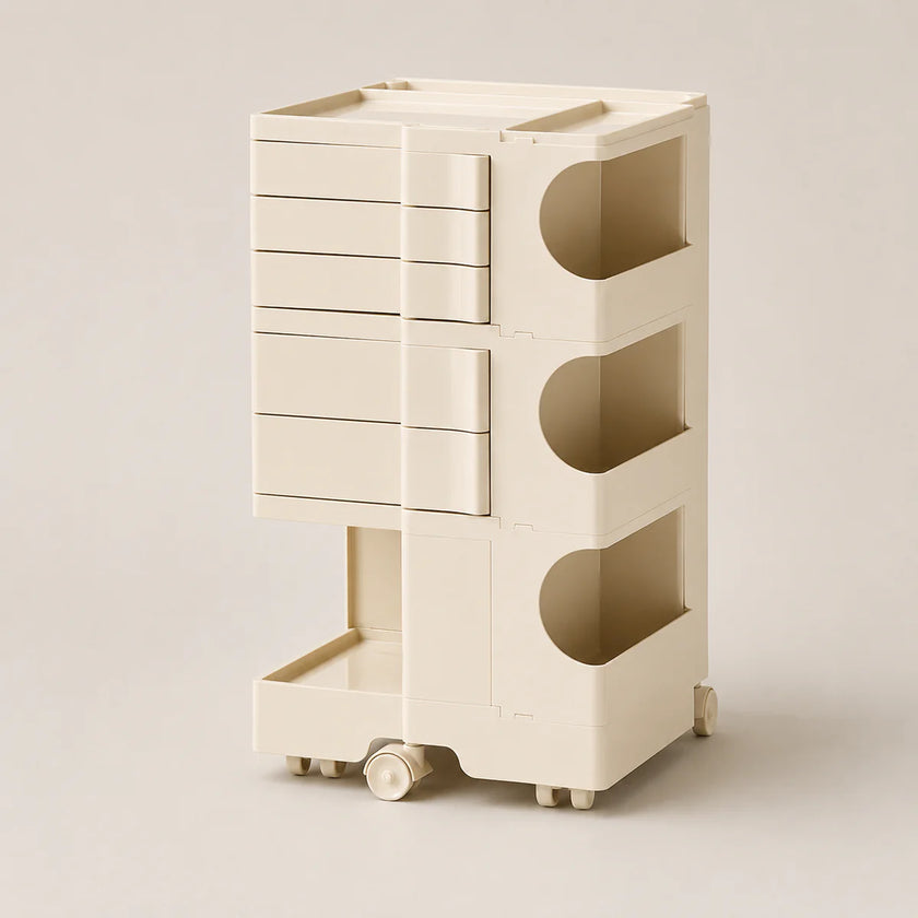 UF Take Me Wherever Mobile Storage Cart