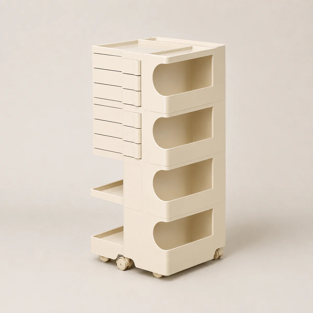 UF Take Me Wherever Mobile Storage Cart
