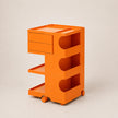 UF Take Me Wherever Mobile Storage Cart