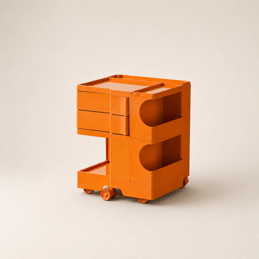 UF Take Me Wherever Mobile Storage Cart