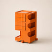 UF Take Me Wherever Mobile Storage Cart