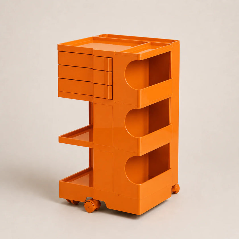 UF Take Me Wherever Mobile Storage Cart