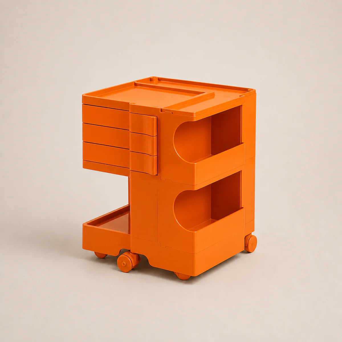 UF Take Me Wherever Mobile Storage Cart