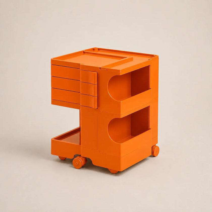 UF Take Me Wherever Mobile Storage Cart