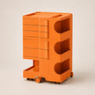UF Take Me Wherever Mobile Storage Cart