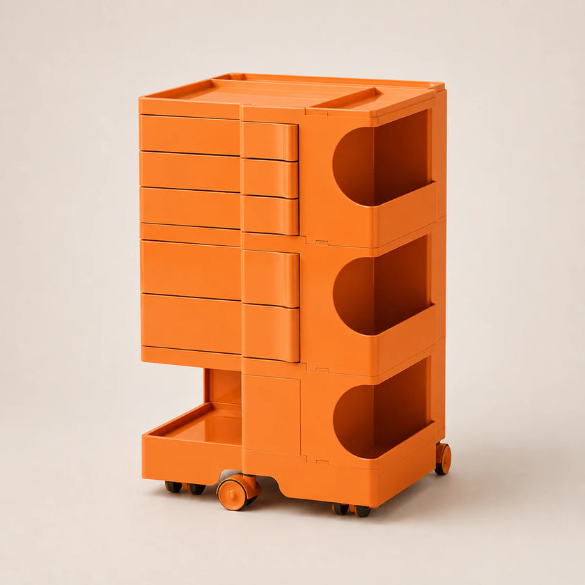 UF Take Me Wherever Mobile Storage Cart