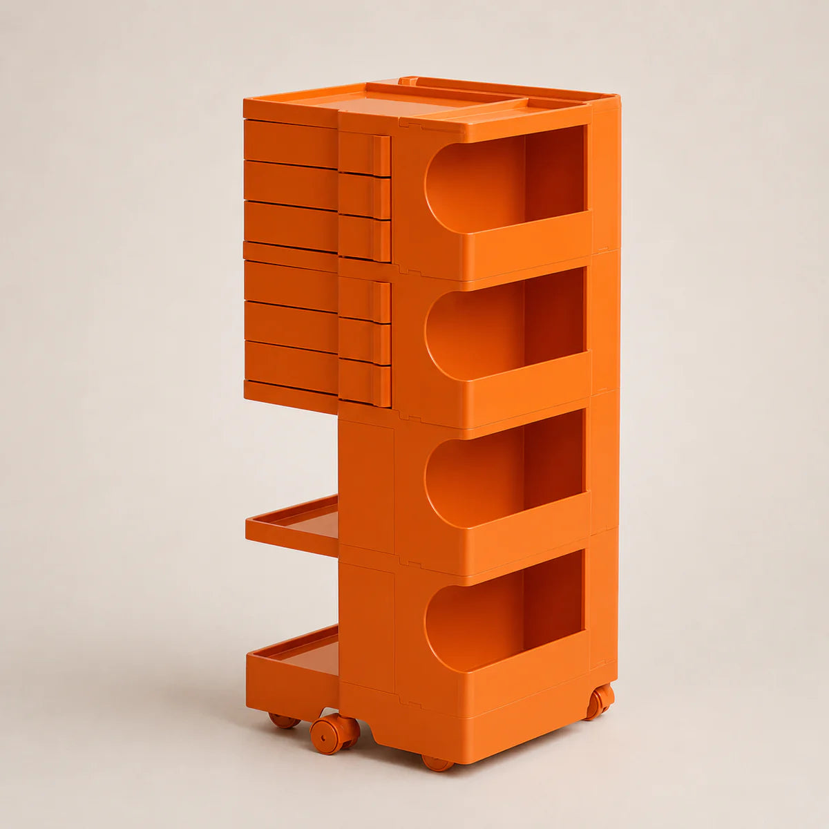 UF Take Me Wherever Mobile Storage Cart