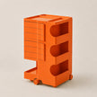UF Take Me Wherever Mobile Storage Cart