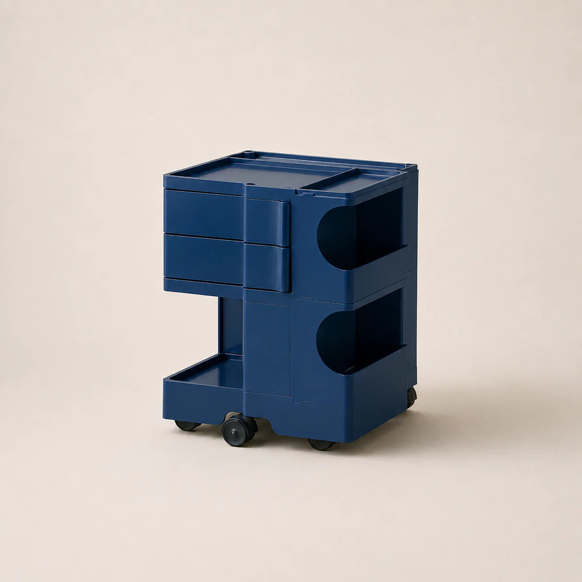 UF Take Me Wherever Mobile Storage Cart