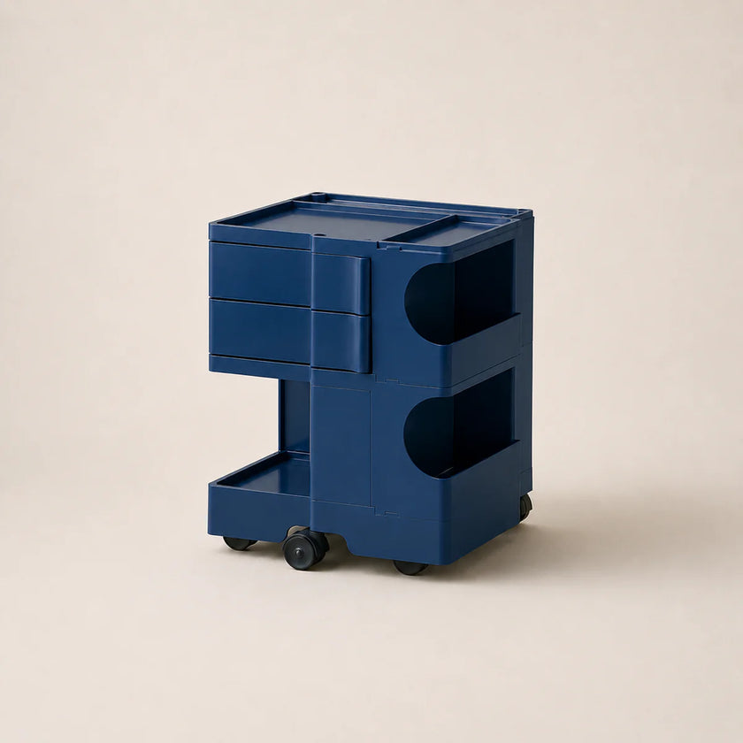UF Take Me Wherever Mobile Storage Cart