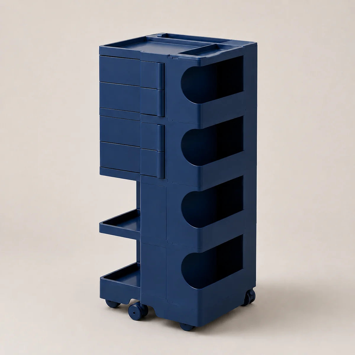 UF Take Me Wherever Mobile Storage Cart