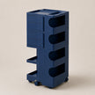UF Take Me Wherever Mobile Storage Cart