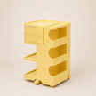 UF Take Me Wherever Mobile Storage Cart
