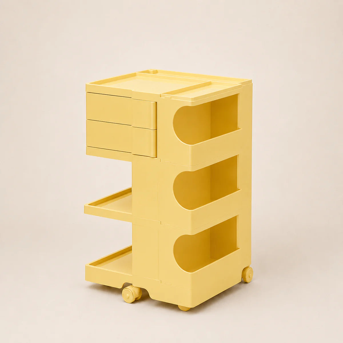 UF Take Me Wherever Mobile Storage Cart