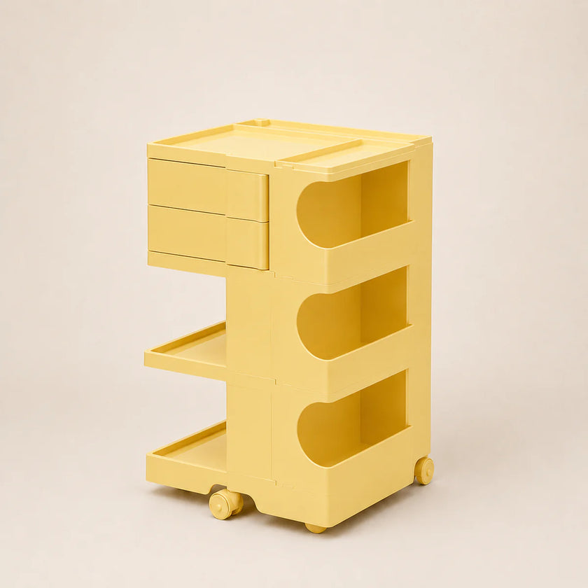 UF Take Me Wherever Mobile Storage Cart