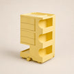 UF Take Me Wherever Mobile Storage Cart
