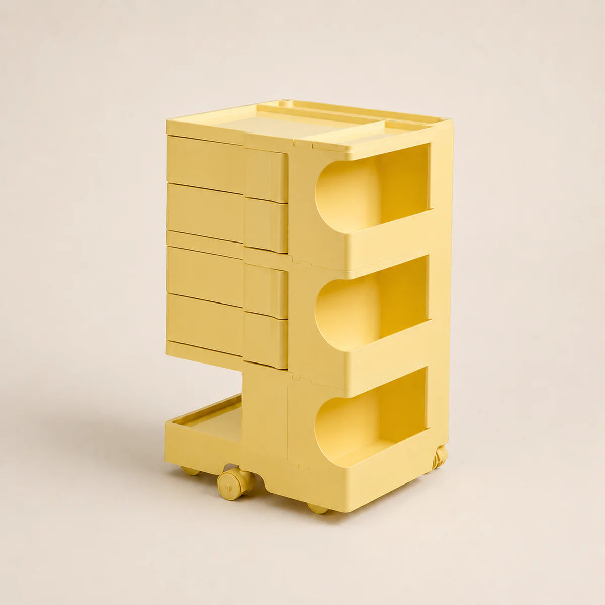UF Take Me Wherever Mobile Storage Cart