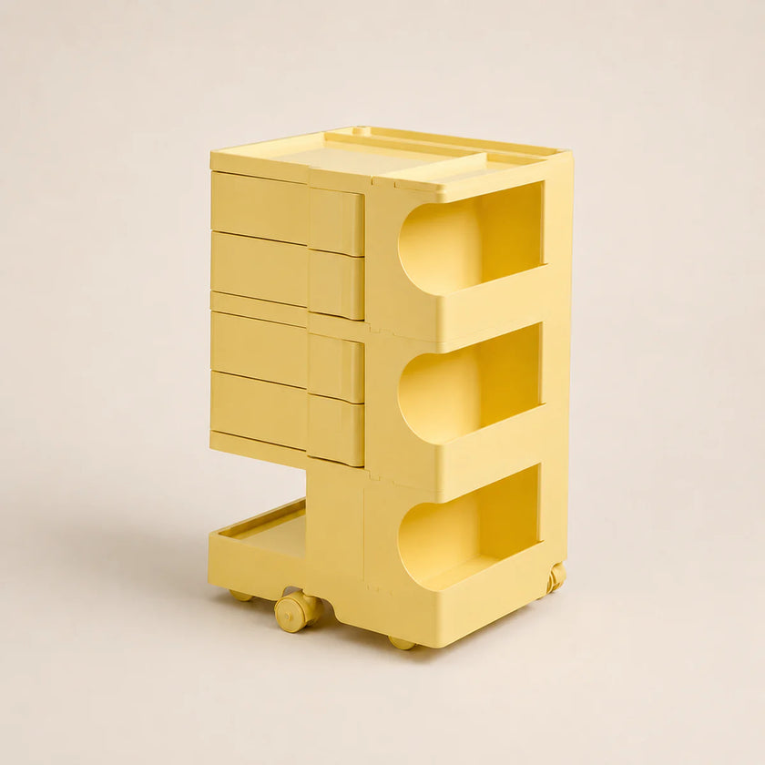 UF Take Me Wherever Mobile Storage Cart