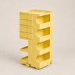 UF Take Me Wherever Mobile Storage Cart
