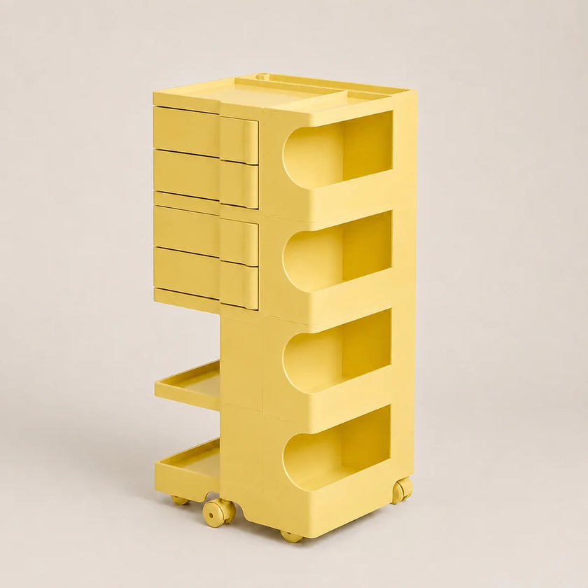 UF Take Me Wherever Mobile Storage Cart
