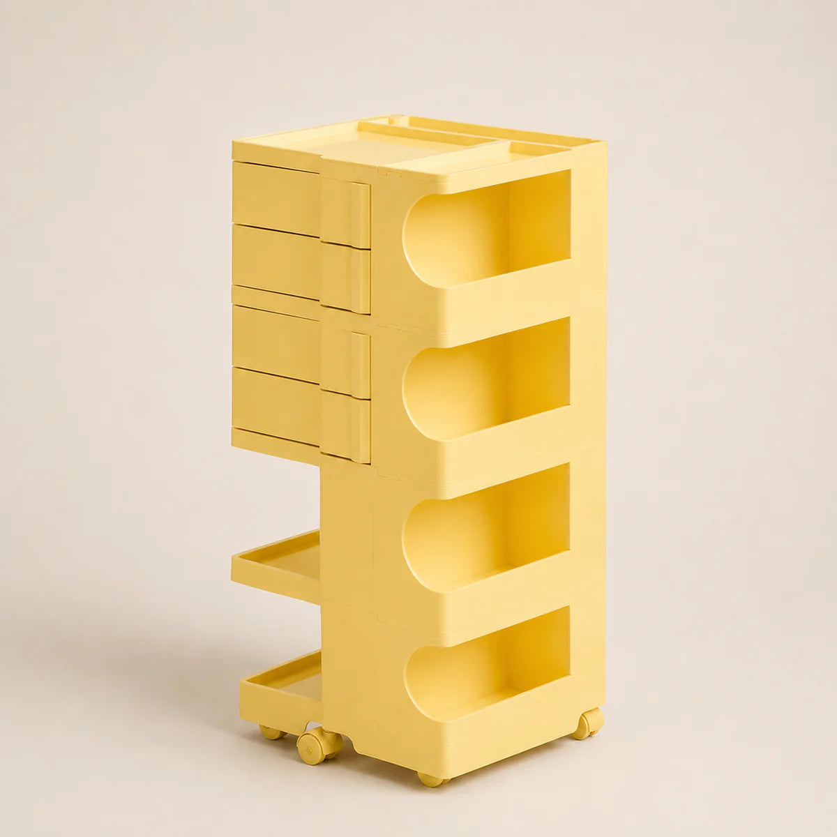 UF Take Me Wherever Mobile Storage Cart