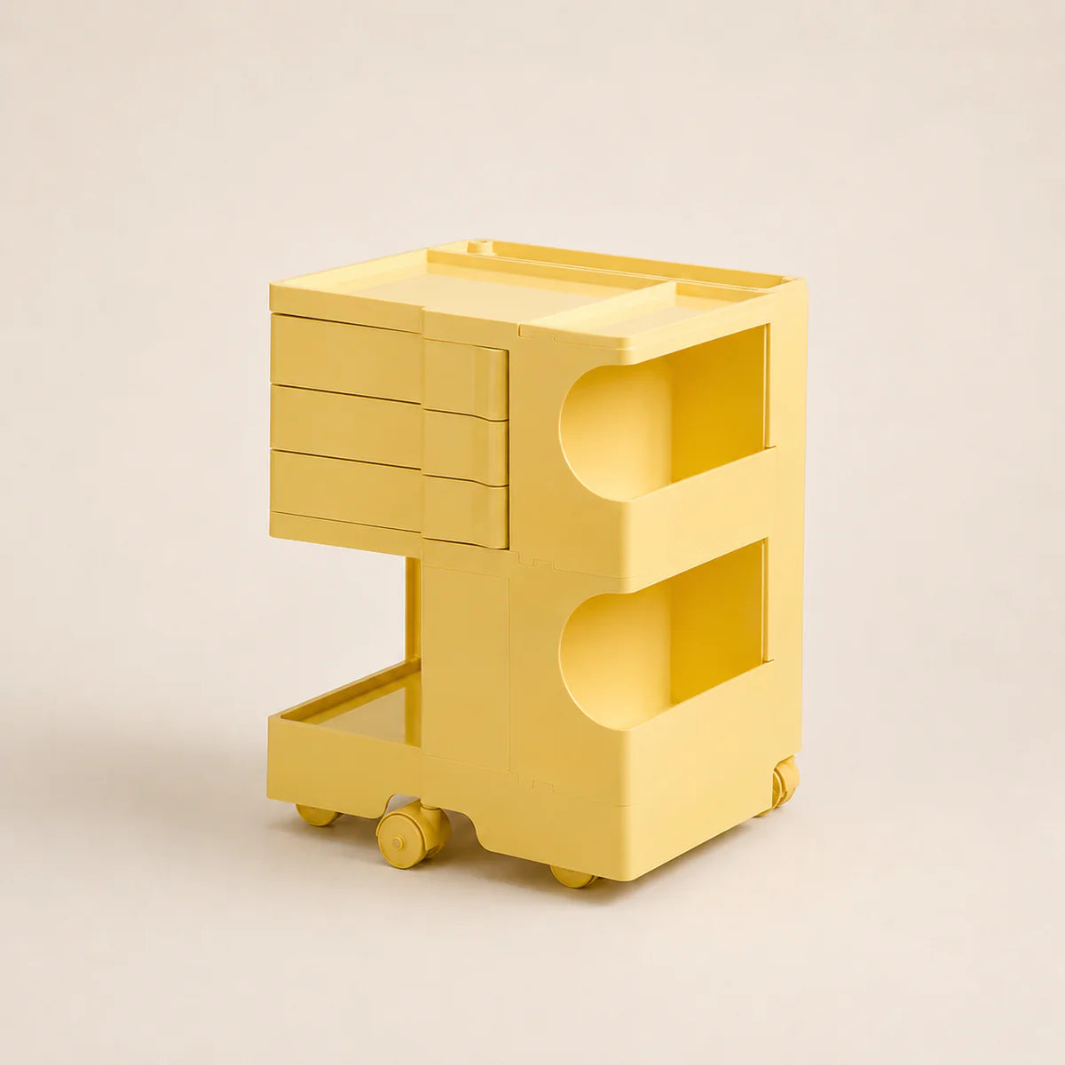 UF Take Me Wherever Mobile Storage Cart