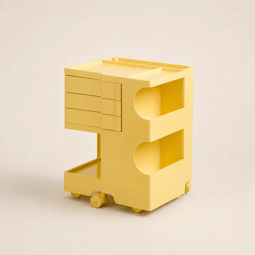 UF Take Me Wherever Mobile Storage Cart