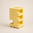 UF Take Me Wherever Mobile Storage Cart