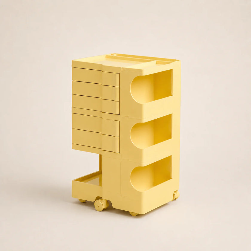 UF Take Me Wherever Mobile Storage Cart