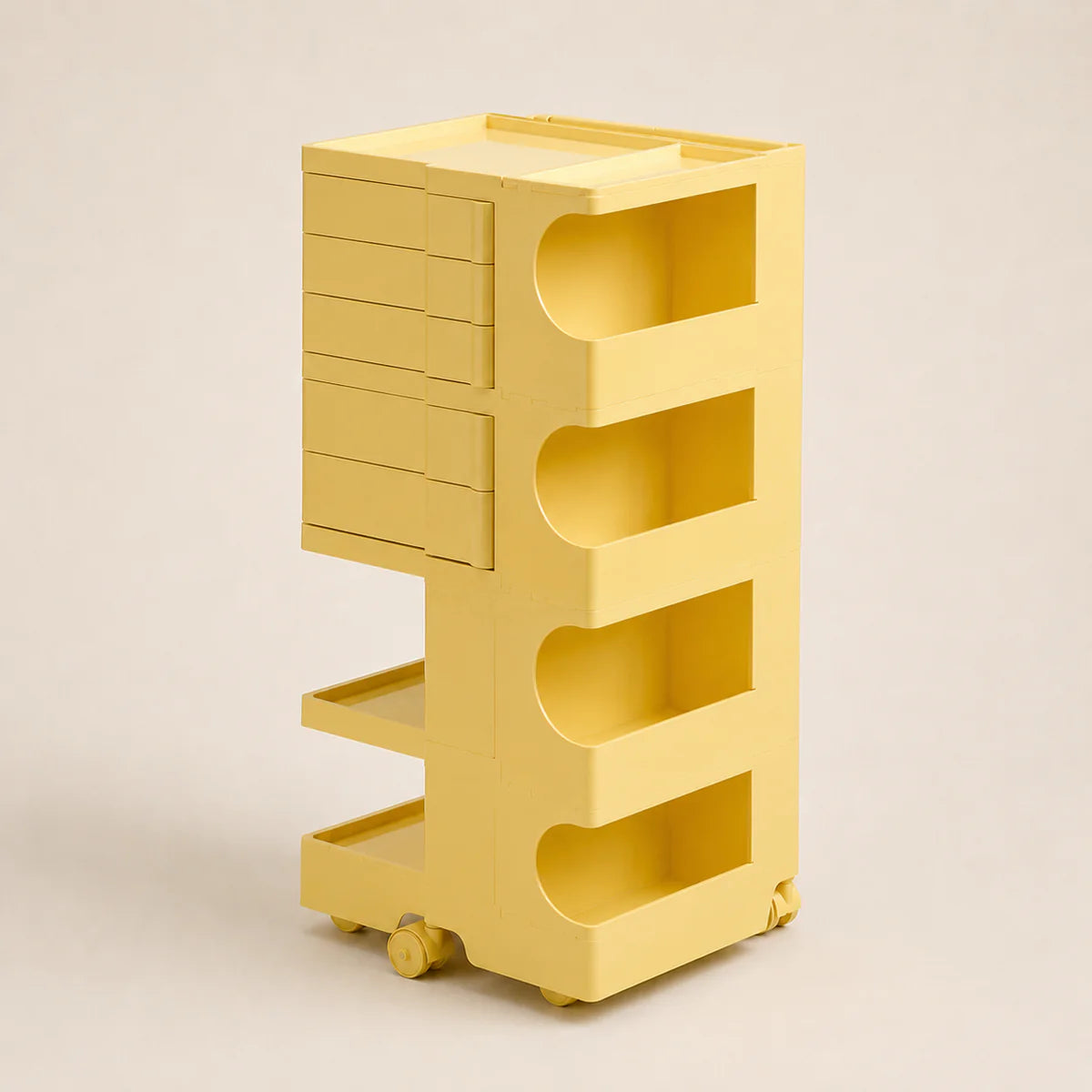 UF Take Me Wherever Mobile Storage Cart