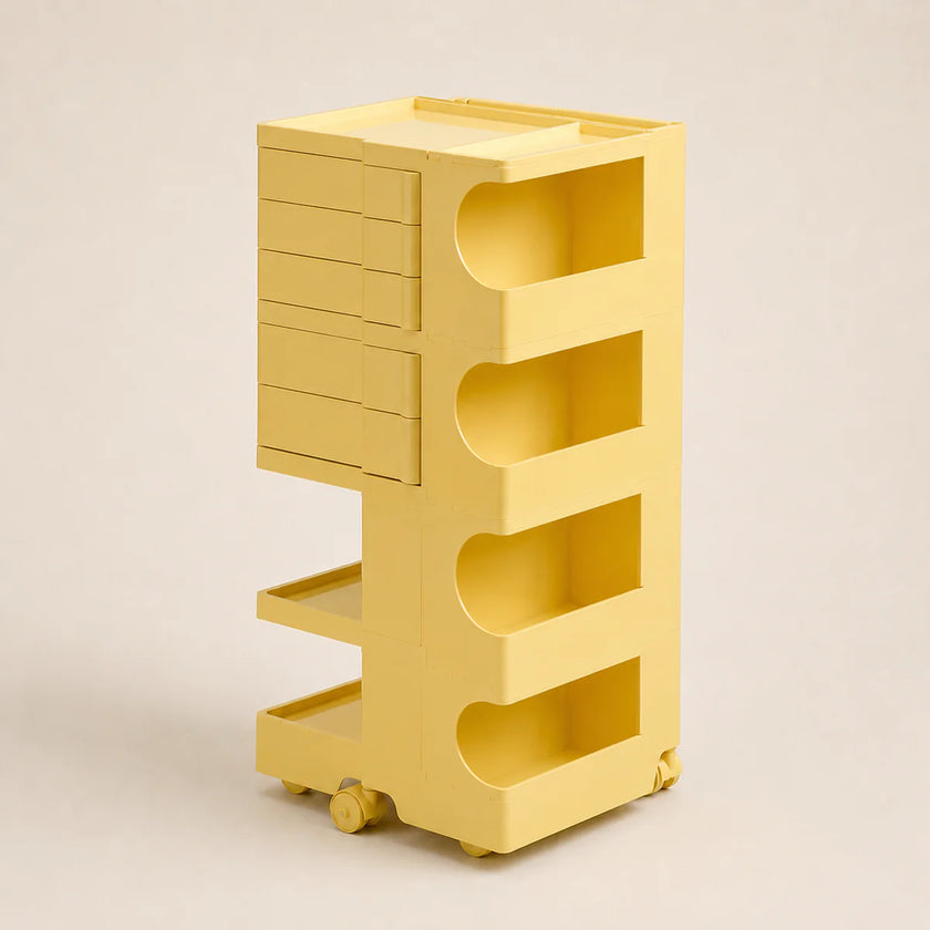 UF Take Me Wherever Mobile Storage Cart