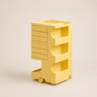 UF Take Me Wherever Mobile Storage Cart