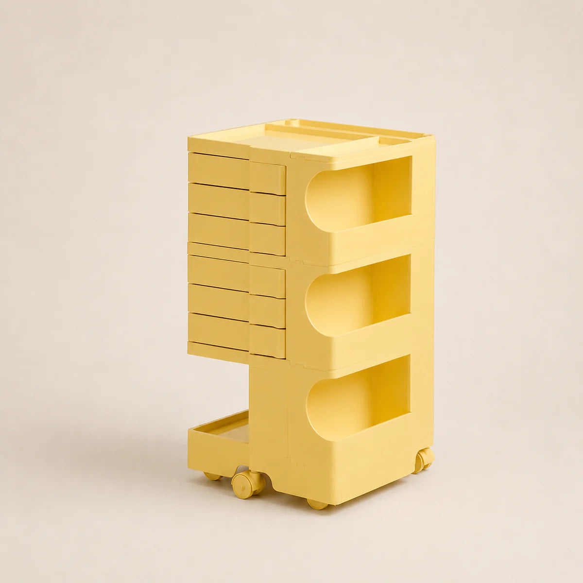 UF Take Me Wherever Mobile Storage Cart