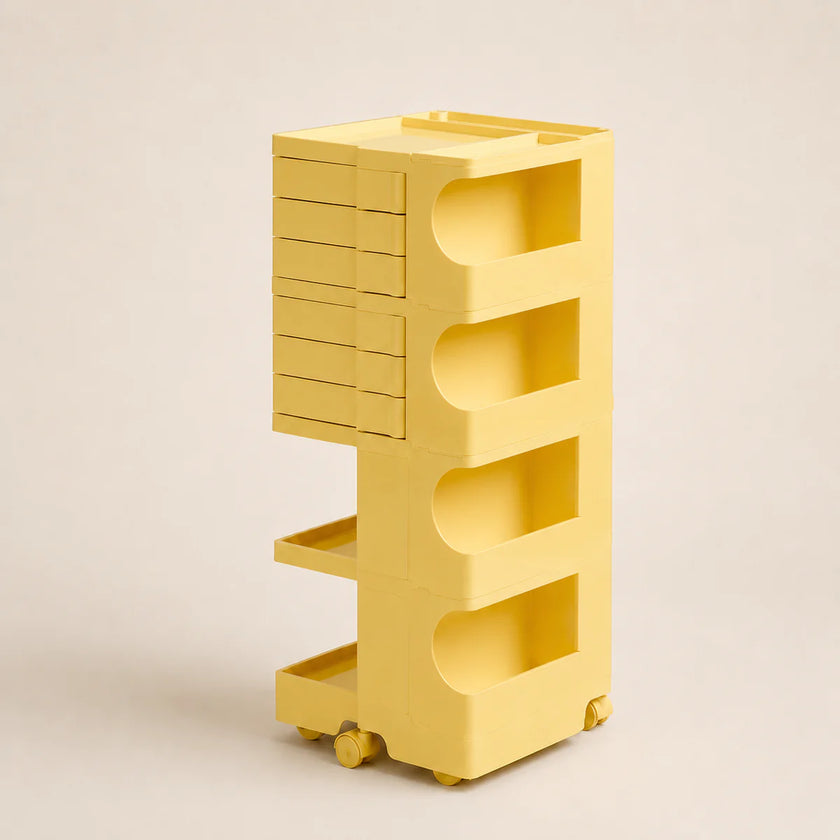 UF Take Me Wherever Mobile Storage Cart