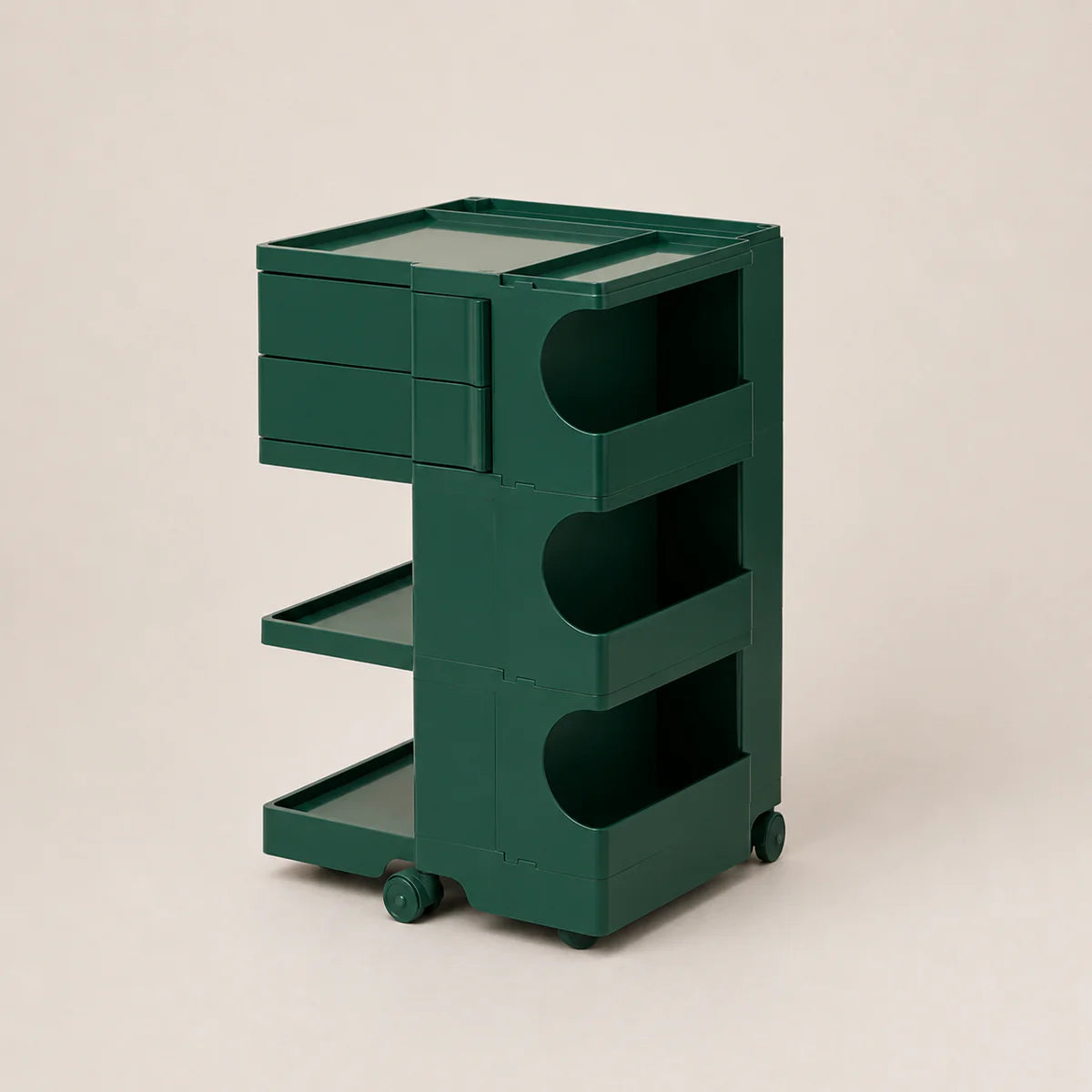 UF Take Me Wherever Mobile Storage Cart