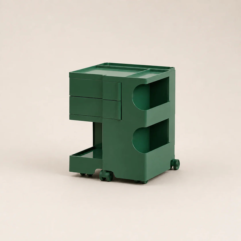 UF Take Me Wherever Mobile Storage Cart