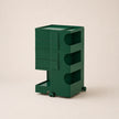 UF Take Me Wherever Mobile Storage Cart