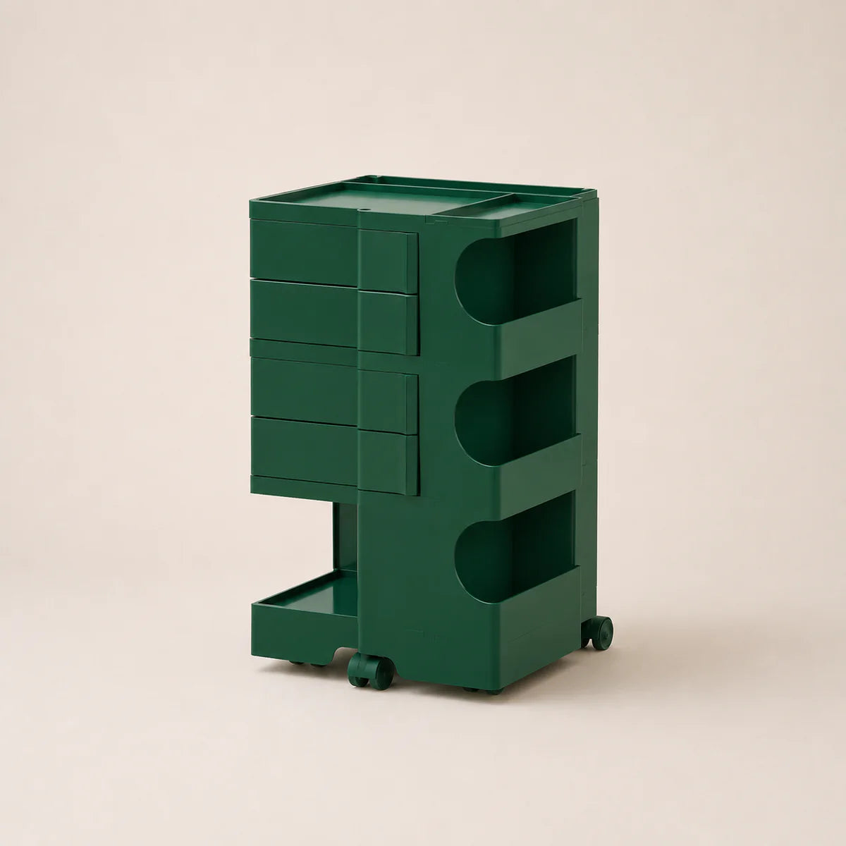 UF Take Me Wherever Mobile Storage Cart