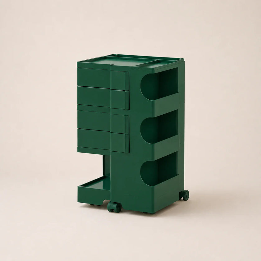 UF Take Me Wherever Mobile Storage Cart