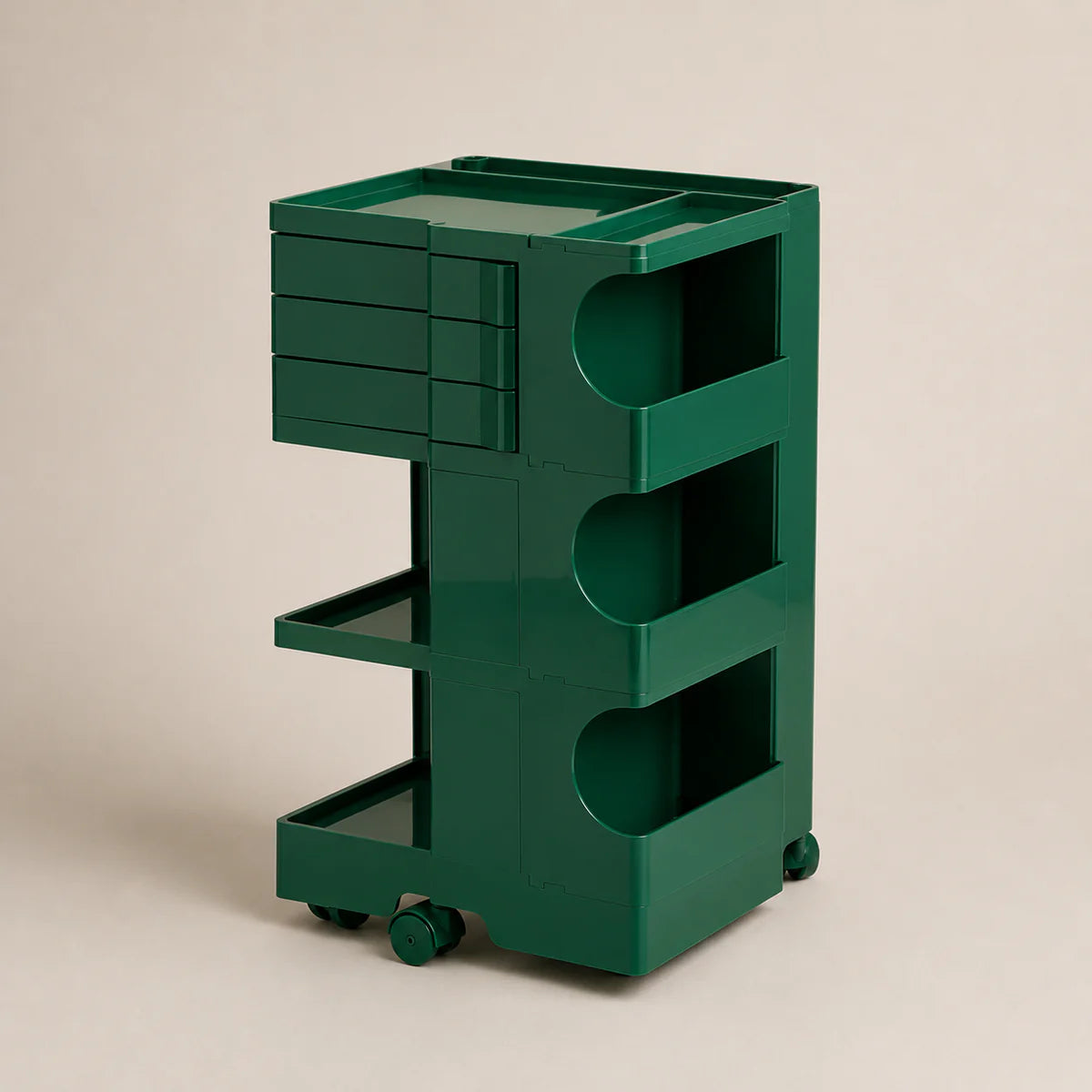 UF Take Me Wherever Mobile Storage Cart