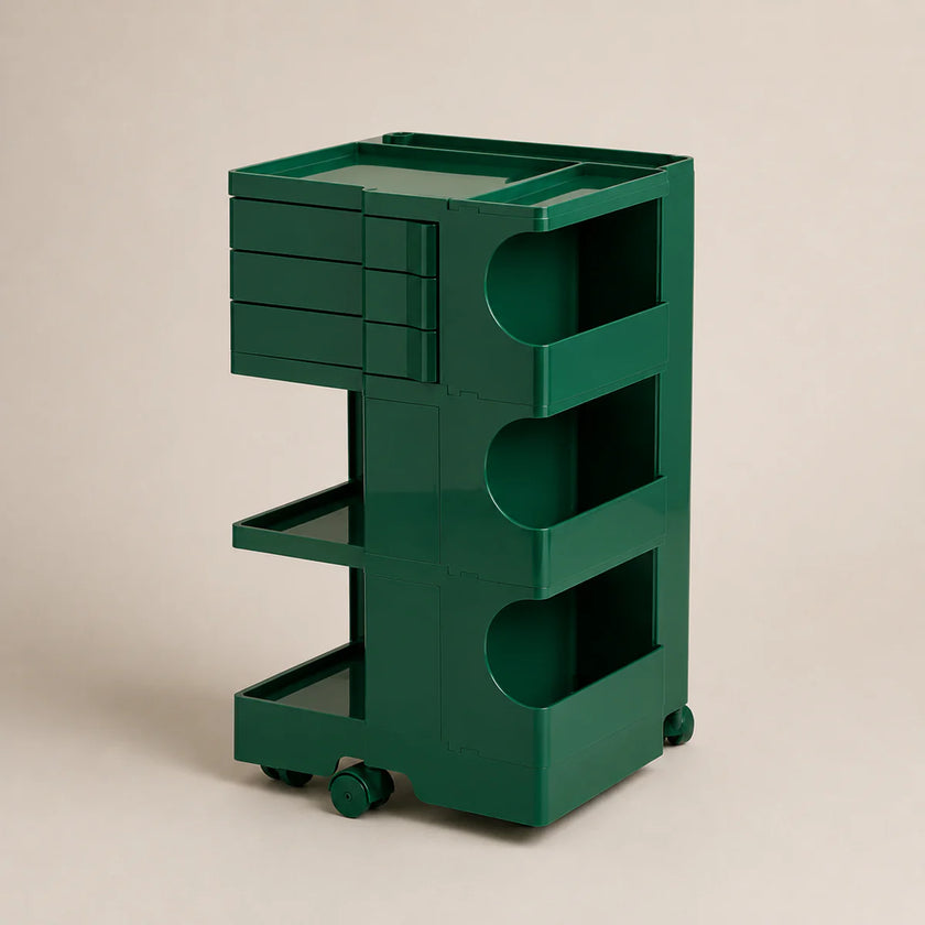 UF Take Me Wherever Mobile Storage Cart