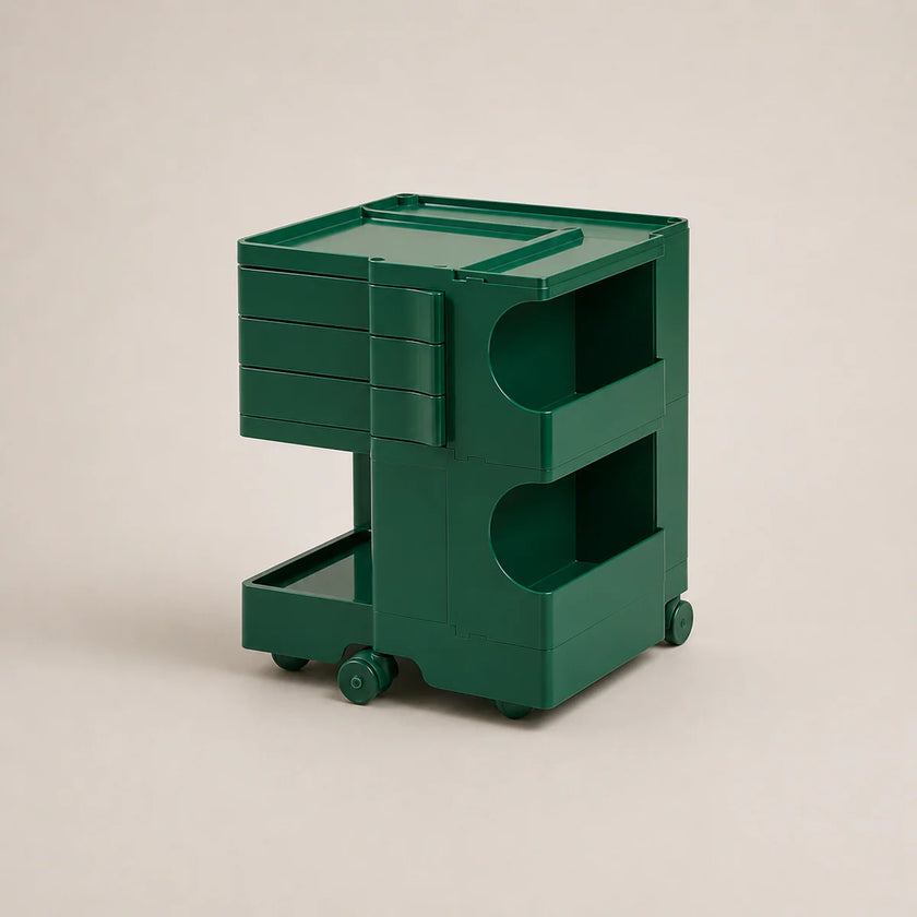 UF Take Me Wherever Mobile Storage Cart